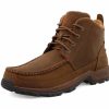 Boots & Shoes * | Twisted X Men'S 4 Brown Hiker