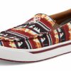 Boots & Shoes * | Twisted X Men'S Hooey Multi Totem Slip-On Loper
