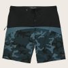 Boys * | O'Neill Hyperfreak Black Camo